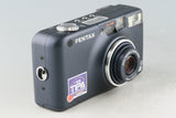 Pentax Espio 120SW 35mm Point & Shoot Film Camera #57418D5