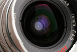 Voigtlander Super Wide-Heliar 15mm F/4.5 ASPH Lens for Leica L39 + View Finder #57419C2