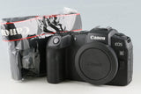 Canon EOS RP Mirrorless Digital Camera #57429E2