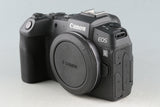 Canon EOS RP Mirrorless Digital Camera #57429E2