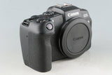 Canon EOS RP Mirrorless Digital Camera #57429E2