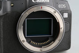 Canon EOS RP Mirrorless Digital Camera #57429E2
