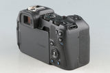 Canon EOS RP Mirrorless Digital Camera #57429E2