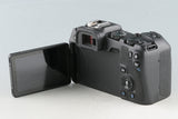 Canon EOS RP Mirrorless Digital Camera #57429E2