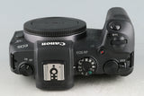 Canon EOS RP Mirrorless Digital Camera #57429E2