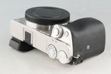 Sony α6000/a6000 Mirrorless Digital Camera *Japanese Version Only* #57433E3