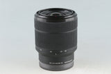 Sony FE 28-70mm F/3.5-5.6 OSS Lens for E-Mount #57435F5