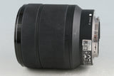 Sony FE 28-70mm F/3.5-5.6 OSS Lens for E-Mount #57435F5