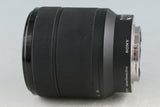 Sony FE 28-70mm F/3.5-5.6 OSS Lens for E-Mount #57435F5