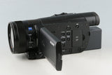 Sony FDR-AX100 Handycam *Japanese version only* #57436E2