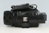 Sony FDR-AX100 Handycam *Japanese version only* #57436E2