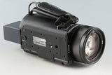 Sony FDR-AX100 Handycam *Japanese version only* #57436E2