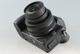 Nikon Z50 + Nikkor Z DX 16-50mm F/3.5-6.3 VR Lens #57437E2
