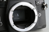 Nikon EM 35mm SLR Film Camera #57438D3