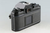 Nikon EM 35mm SLR Film Camera #57438D3