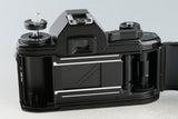 Nikon EM 35mm SLR Film Camera #57438D3