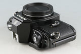 Nikon EM 35mm SLR Film Camera #57438D3