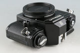 Nikon EM 35mm SLR Film Camera #57438D3
