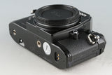 Nikon EM 35mm SLR Film Camera #57438D3