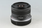 Canon RF-S 18-45mm F/4.5-6.3 IS STM Lens #57439F4