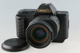 Canon T80 + AC 35-70mm F/3.5-4.5 Lens #57440G22