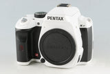 Pentax K-r Digital SLR Camera *Shutter Count:14525 #57441G22