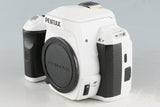 Pentax K-r Digital SLR Camera *Shutter Count:14525 #57441G22