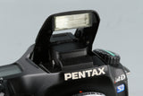 Pentax ist DS2 + SMC Pentax-DA 18-55mm F/3.5-5.6 AL Lens #57442E3