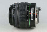 Pentax ist DS2 + SMC Pentax-DA 18-55mm F/3.5-5.6 AL Lens #57442E3