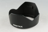 Pentax ist DS2 + SMC Pentax-DA 18-55mm F/3.5-5.6 AL Lens #57442E3