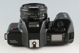 Ricoh XR-10M + Rikenon P 50mm F/2 Lens #57444G21