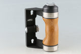 Pentax Wood Hand Grip for 6x7 #57448F3