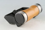 Pentax Wood Hand Grip for 6x7 #57448F3