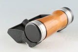 Pentax Wood Hand Grip for 6x7 #57449F3