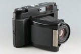 Fujifilm GF670 Professional Medium Format Film Camera With Box #57450L9