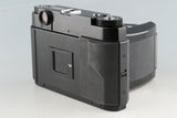 Fujifilm GF670 Professional Medium Format Film Camera With Box #57450L9