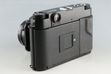 Fujifilm GF670 Professional Medium Format Film Camera With Box #57450L9