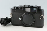 Voigtlander Bessa-R2M 35mm Rangefinder Film Camera #57451D3