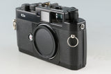 Voigtlander Bessa-R2M 35mm Rangefinder Film Camera #57451D3
