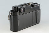 Voigtlander Bessa-R2M 35mm Rangefinder Film Camera #57451D3