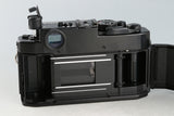 Voigtlander Bessa-R2M 35mm Rangefinder Film Camera #57451D3