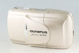 Olympus μ-II Zoom 35mm Point & Shoot Film Camera #57454G22