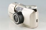 Olympus μ-II Zoom 35mm Point & Shoot Film Camera #57454G22