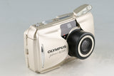Olympus μ-II Zoom 35mm Point & Shoot Film Camera #57454G22