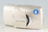 Olympus μ-III 120 35mm Point & Shoot Film Camera #57457G22