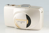 Olympus μ ZOOM 140 VF 35mm Point & Shoot Film Camera #57458G22