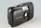 Olympus μ Panorama 35mm Point & Shoot Film Camera #57459G22