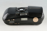 Olympus μ Panorama 35mm Point & Shoot Film Camera #57459G22