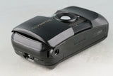 Olympus μ Panorama 35mm Point & Shoot Film Camera #57459G22