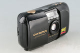 Olympus μ Panorama 35mm Point & Shoot Film Camera #57461G22